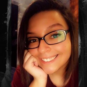 Meet your Posher, Allyson